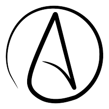 ATHEIST LOGO